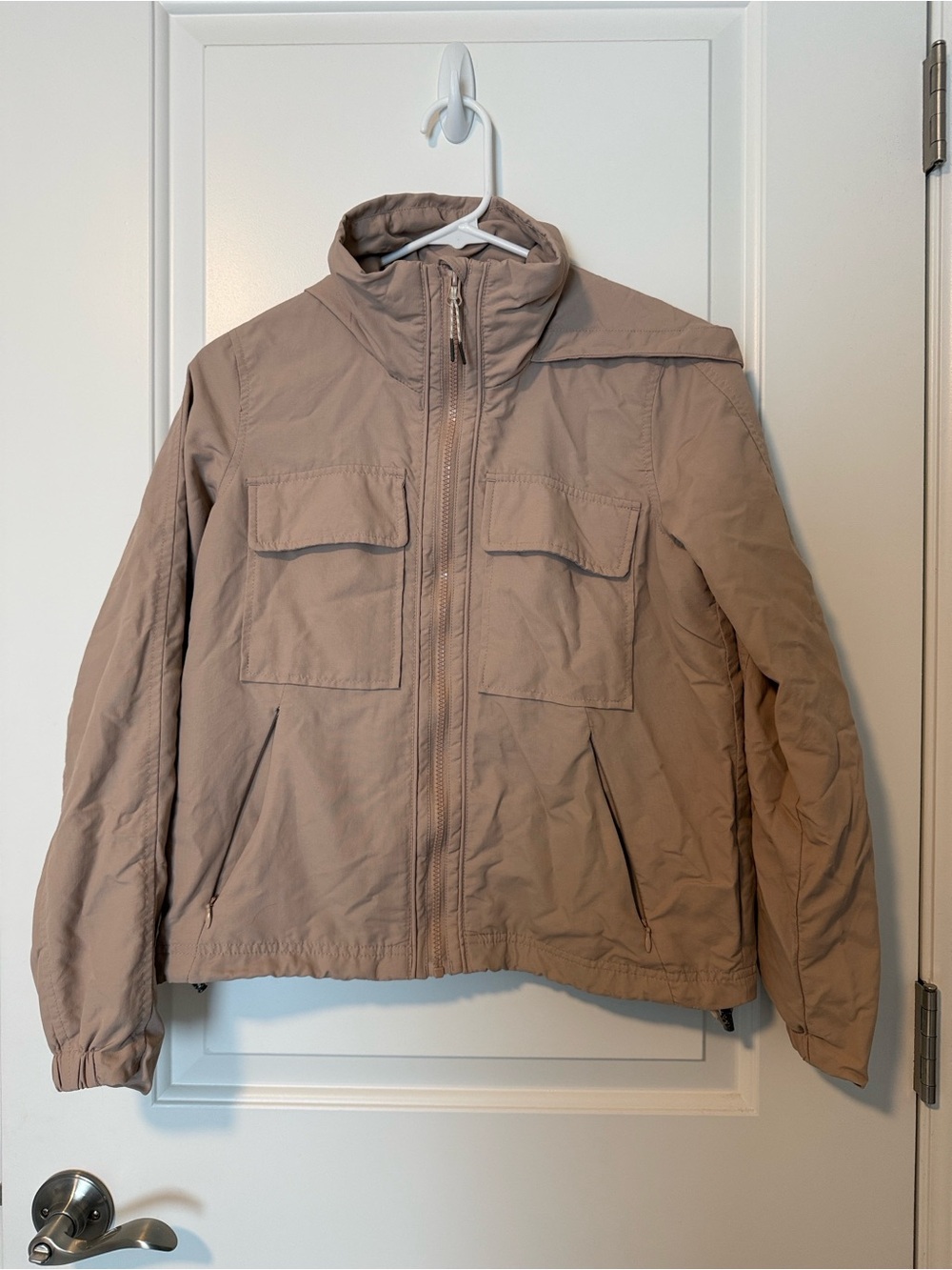 Vuori Jacket